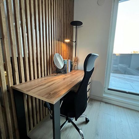 The Cozy Studio Manufaktura Łódź Zewnętrze zdjęcie