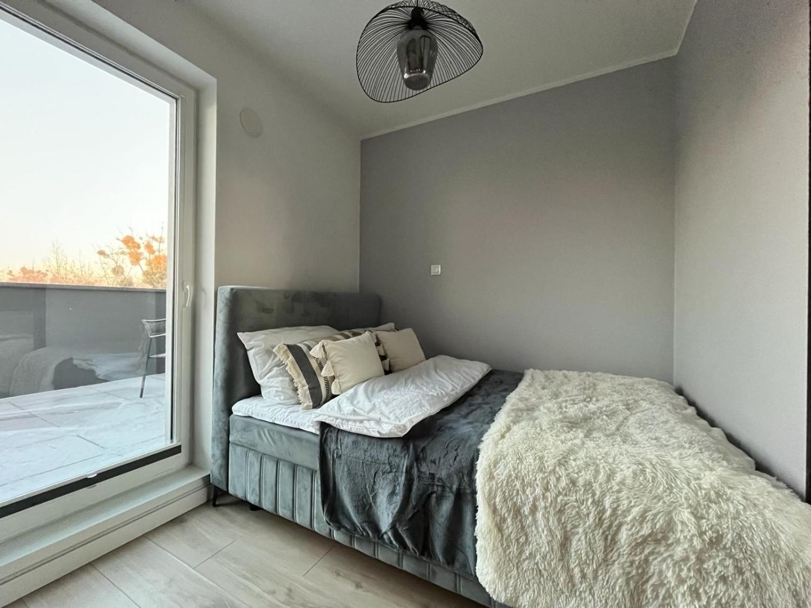 The Cozy Studio Manufaktura Łódź Zewnętrze zdjęcie