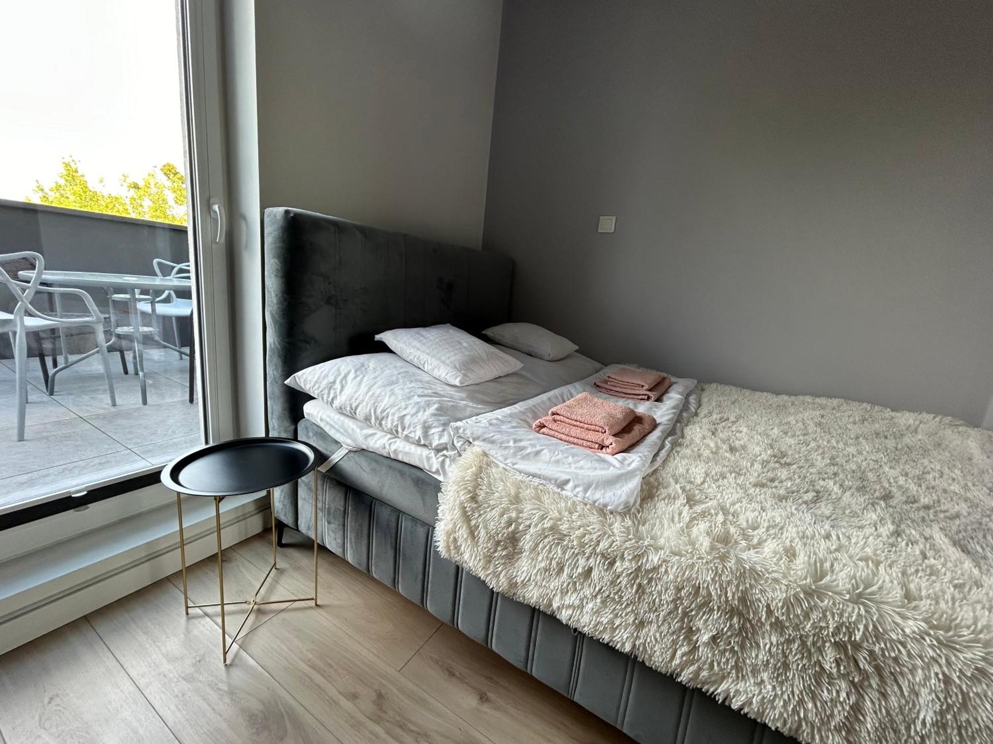 The Cozy Studio Manufaktura Łódź Zewnętrze zdjęcie