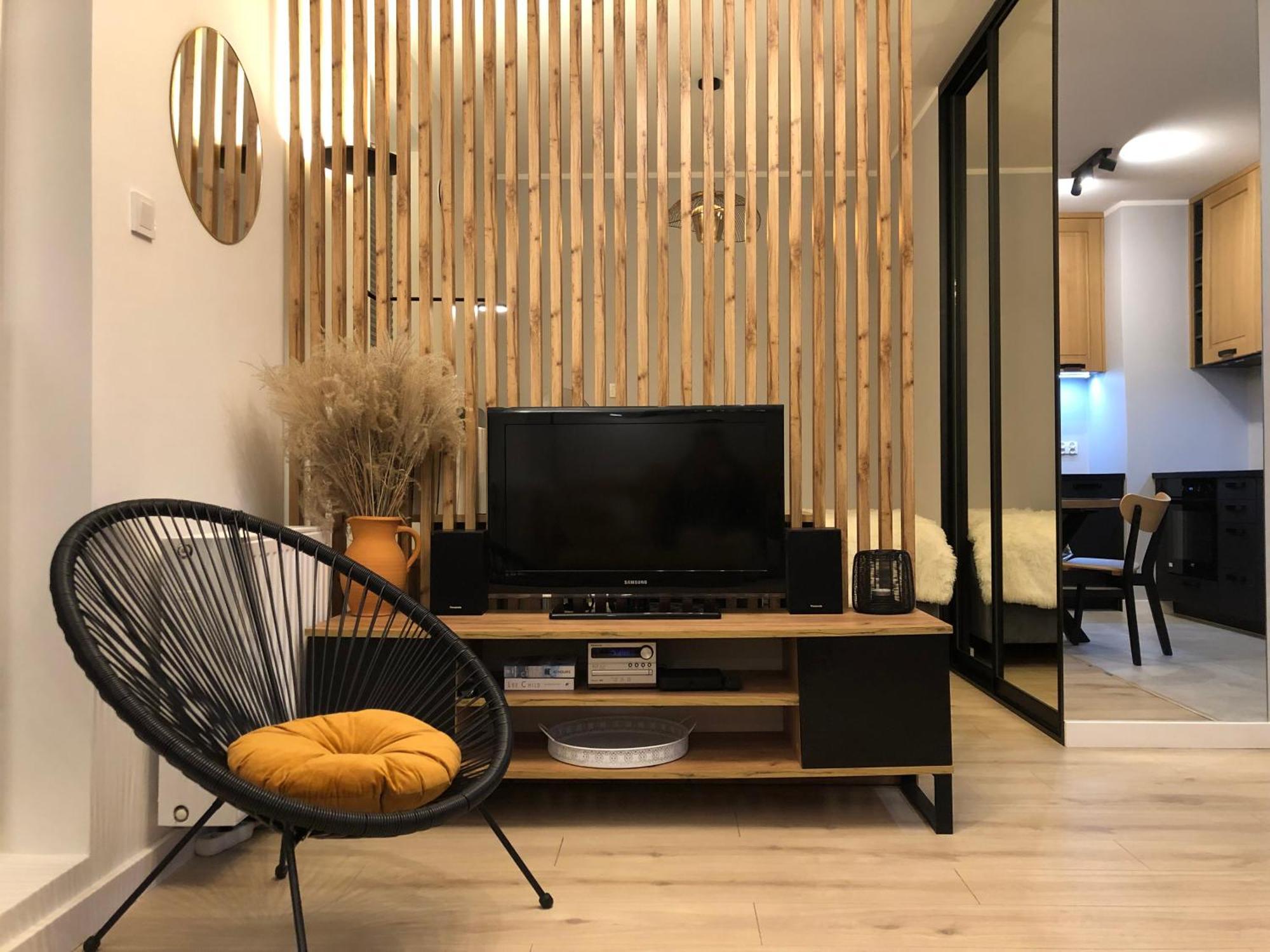 The Cozy Studio Manufaktura Łódź Zewnętrze zdjęcie